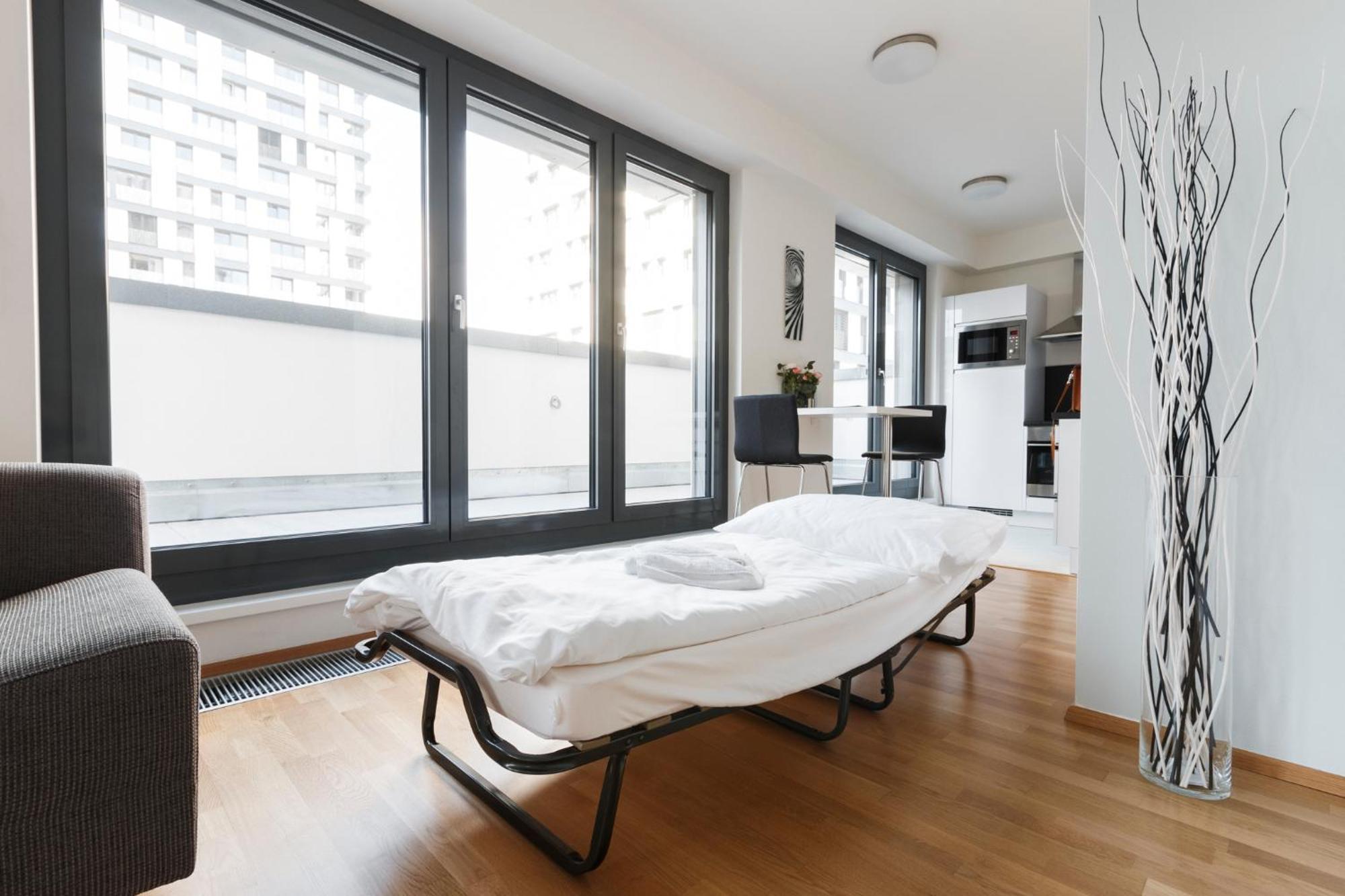 Prague Days - Luxurious Apartments In Trendy Zizkov ห้อง รูปภาพ