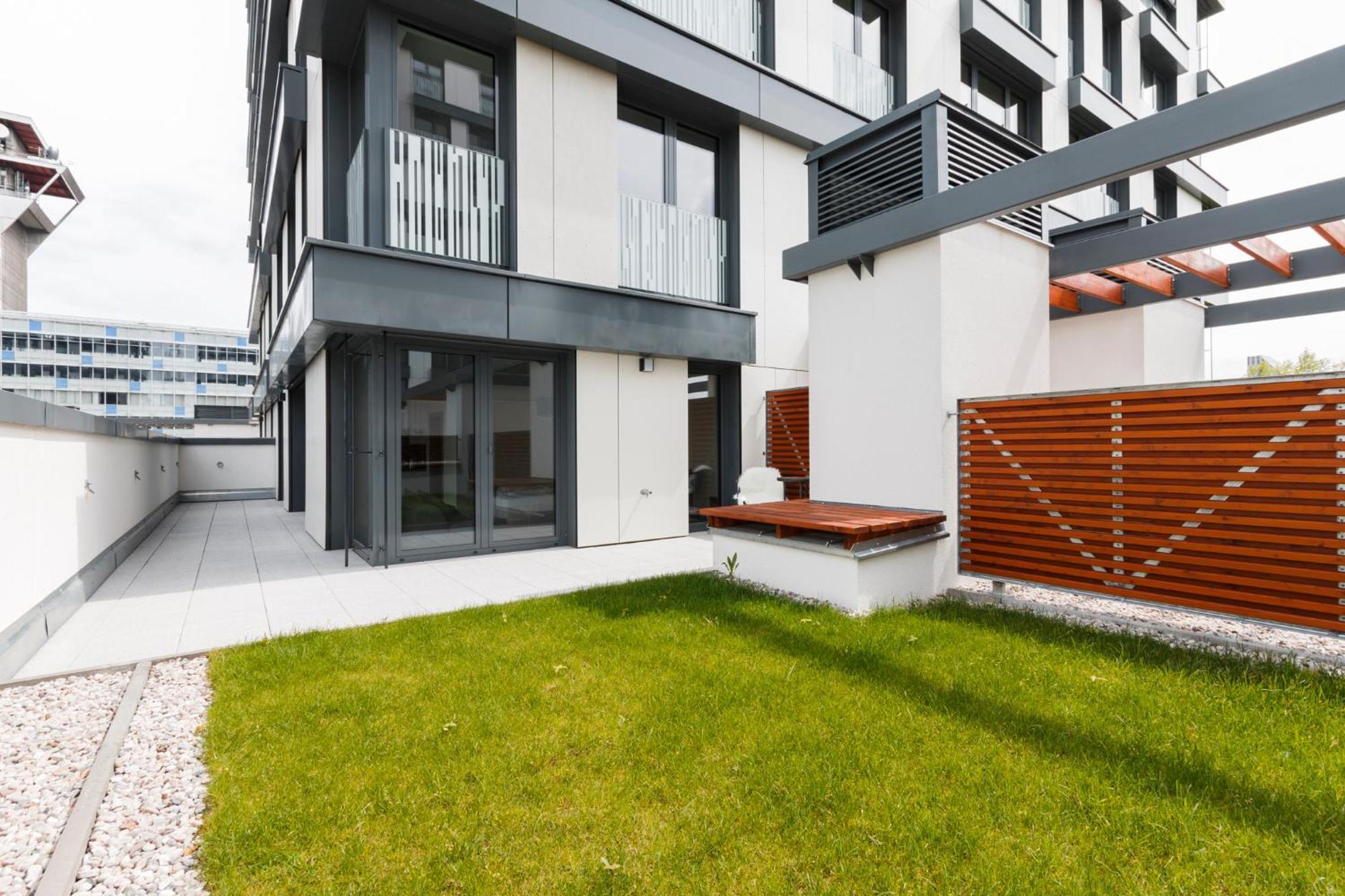 Prague Days - Luxurious Apartments In Trendy Zizkov ภายนอก รูปภาพ